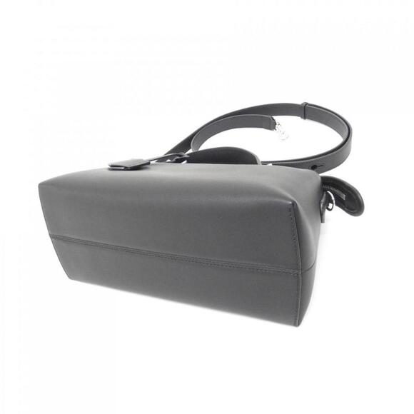 FENDI Silver Bag - Picture 3 of 8